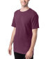 Фото #17 товара Unisex Garment Dyed Cotton T-Shirt