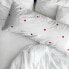 Pillowcase Decolores Laponia 45 x 125 cm