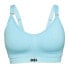 ფოტო #1 პროდუქტის SPORT HG Emerald Sports Bra