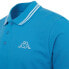 Фото #4 товара Kappa polo shirt M 709361 17-4435