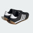 Фото #6 товара Мужские кроссовки adidas Country OG Shoes (Черные)