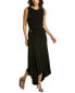 Фото #1 товара Ted Baker Guillia Midi Dress Women's Black 1