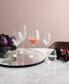 Фото #2 товара Holmegaard Cabernet Lines 12.2 oz White Wine Glasses, Set of 2