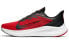 Nike Zoom Winflo 7 低帮 跑步鞋 男女同款 红黑 / Кроссовки Nike Zoom Winflo 7 CJ0291-600