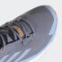 Фото #11 товара Ботинки для треккинга Adidas Terrex Free Hiker 2.0 (Фиолетовые)