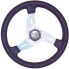 Фото #2 товара GOLDENSHIP Vortice Steering Wheel