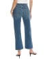 Фото #2 товара Dl1961 Emilie Vista Ultra High-Rise Straight Jean Women's Blue 23