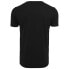 MISTER TEE Swipe Up short sleeve T-shirt