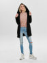 Women´s coat ONLSEDONA 15142911 Black