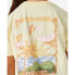Фото #4 товара RIP CURL Tropic Search short sleeve T-shirt