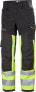 Helly Hansen Spodnie Odblaskowe Helly Hansen Alna 20 Yellow - фото #1