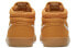 Фото #6 товара Nike SB Charge Mid Premium 中帮 板鞋 男女同款 小麦色 / Кроссовки Nike SB Charge Mid Premium CU5387-700