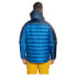 TRANGOWORLD Cerces DR down jacket