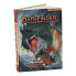 DEVIR IBERIA Pathfinder Advanced Player Guide Board Game