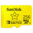 Фото #3 товара Sandisk 256 GB MicroSDXC 100 MB/s 90 MB/s Class 3 (U3) V30
