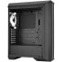 Aerocool Splinter Duo Midi-Tower - schwarz Window - фото #5