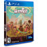 PLAYSTATION GAMES PS4 Ikenfell Import