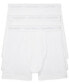 ფოტო #1 პროდუქტის Men's 3-Pack Cotton Classics Boxer Briefs Underwear