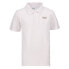 LEVI´S ® KIDS Back Neck Tape short sleeve polo