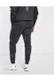 Фото #2 товара Брюки спортивные Nike LeBron Fleece черные