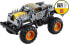 Фото #4 товара LEGO 42119 Technic Monster Jam Max-D Truck Toy or Quad 2-in-1 Building Kit