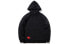 Фото #1 товара Свитшот LI-NING AWDPD23-7 Trendy Clothing Hoodie - толстовка для мужчин, черная