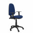 Офисный стул Ayna bali P&C 04CPBALI200B24 Синий Тёмно Синий