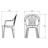 Фото #6 товара GARBAR Palma Armchair 4 Units