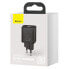 Фото #5 товара Зарядное устройство Baseus Super Si 1C USB-C 30W Power Delivery Quick Charge черное