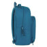 Школьный рюкзак BlackFit8 M773 Синий (32 x 42 x 15 cm)