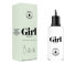 Women's Perfume Rochas Girl EDT Refill (150 ml)