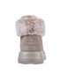 Фото #5 товара Women's On-the-GO Joy - Plush Dreams Boots from Finish Line