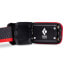 Фото #4 товара Black Diamond Cosmo 350 - Headband flashlight - Black - Red - Buttons - 1.1 m - IPX8 - LED