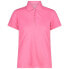 Фото #1 товара CMP 3T59676 short sleeve polo