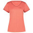 ფოტო #2 პროდუქტის ICEPEAK Beasley short sleeve T-shirt