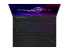 Фото #1 товара Игровой ноутбук Asus ROG Strix SCAR 18 G834JY-N6047W - Intel Core™ i9 - 45.7 см (18") - 2560 x 1600 пикселей - 64 ГБ - 2000 ГБ - Windows 11 Home