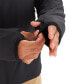 ფოტო #4 პროდუქტის Men's Altitude Breathable Hooded Jacket