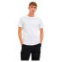 Фото #1 товара SELECTED Axel short sleeve T-shirt 3 units