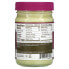 Real Mayonnaise Made with Avocado Oil, Garlic Aioli Mayo, 12 fl oz (355 ml)