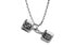 L.A. RAWNESS SSP00 Necklace