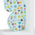 Фото #6 товара EUREKAKIDS Original and decorative children´s wooden bookends in the shape of a butterfly