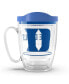 Duke Blue Devils 16 Oz Tradition Classic Mug