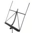 Фото #6 товара K&M 101 Music Stand Black