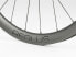 Bontrager Aeolus Pro 37 TLR Disc Road Wheel // Rear // 12 x 142mm / Shimano HG11