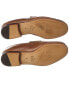 Фото #4 товара Gucci Loafer (Authentic Pre-Owned) Men's Brown 6