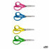 Scissors Milan Stainless steel 14 cm (20 Units)