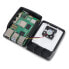 Фото #5 товара Raspberry Pi 5 Case black-gray