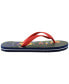 ფოტო #2 პროდუქტის Men's Santino Flip-Flop Sandal, Created for Macy's
