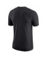 ფოტო #3 პროდუქტის Men's Black Orlando Magic Just Do It T-shirt