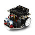 Фото #2 товара DFRobot micro: Maqueen Plus V2.1 - advanced education robot platform - DFRobot MBT0021-EN